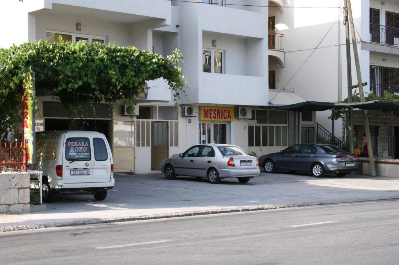Studio Omis 4654A Exteriér fotografie