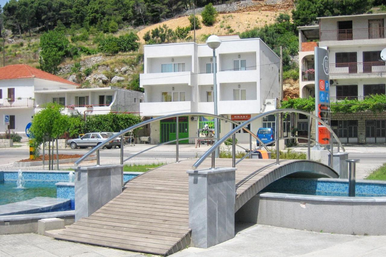 Studio Omis 4654A Exteriér fotografie