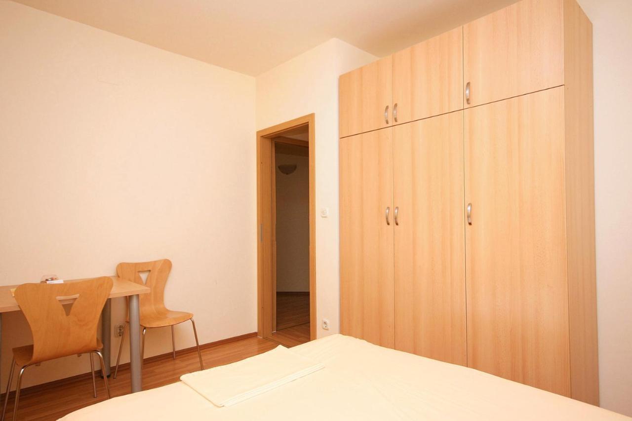 Studio Omis 4654A Exteriér fotografie